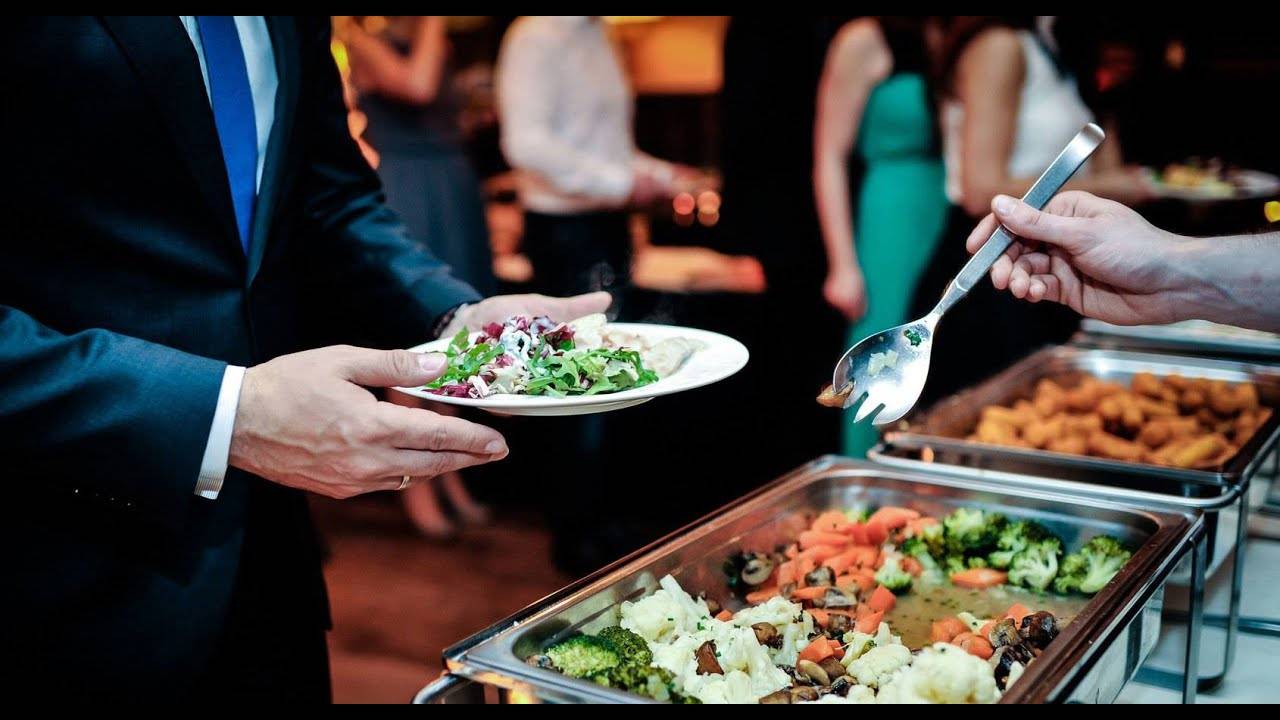 Exquisite Catering for Weddings and Banquets